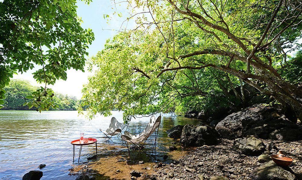 Otentic, Eco Tent Experience Grand River South East Exteriör bild