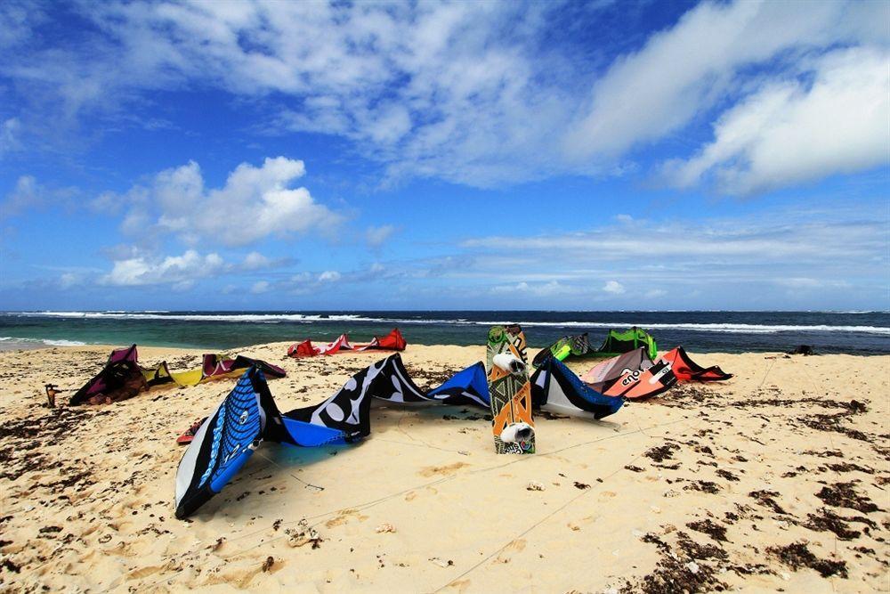 Otentic, Eco Tent Experience Grand River South East Exteriör bild